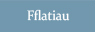 fflatiau