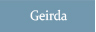 geirda
